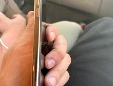 iPhone XS 