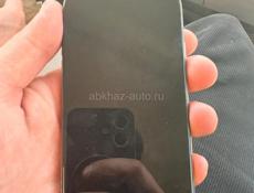 iPhone XS 