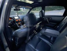 Infiniti FX