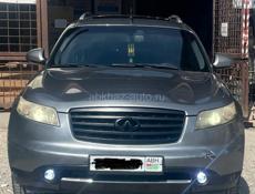 Infiniti FX