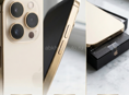 iPhone 13 Pro