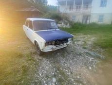 ВАЗ 2107