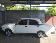 ВАЗ 2107