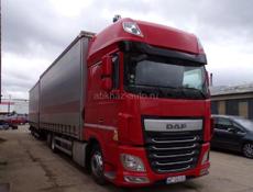 DAF