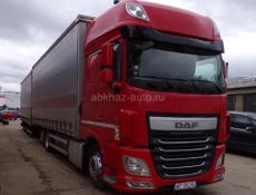 DAF