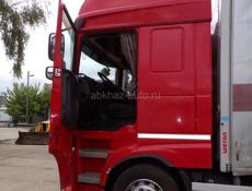 DAF