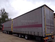 DAF