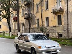 ВАЗ 2115 Самара