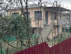 Прадаю дом не далеко от Вогзалs , жилую