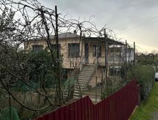 Прадаю дом не далеко от Вогзалs , жилую