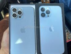 iPhone 13 Pro Max 128🔥идеал