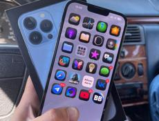 iPhone 13 Pro Max 128🔥идеал