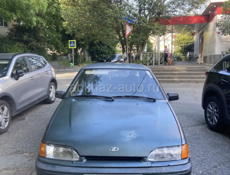ВАЗ 2114