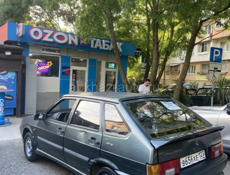 ВАЗ 2114