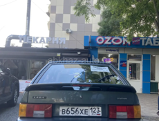 ВАЗ 2114