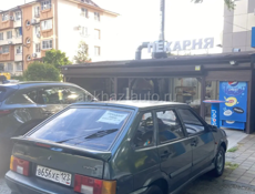 ВАЗ 2114