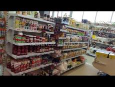 Оборудование для продуктового магазина