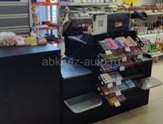 Оборудование для продуктового магазина