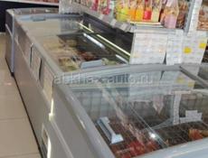 Оборудование для продуктового магазина