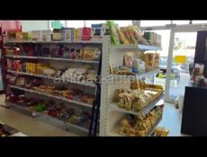 Оборудование для продуктового магазина