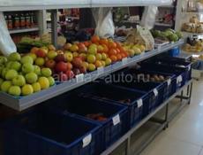 Оборудование для продуктового магазина