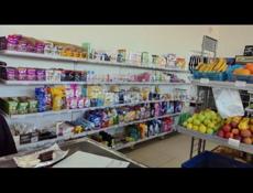 Оборудование для продуктового магазина
