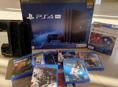 Sony PS4
