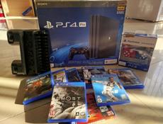Sony PS4