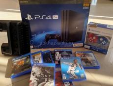Sony PS4