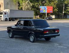 ВАЗ 2107