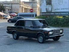 ВАЗ 2107