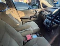 Honda Еlysion