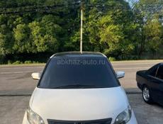 Honda Еlysion