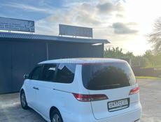 Honda Еlysion