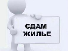 Сдам на длительный срок!