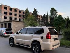 Lexus GX