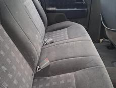Isuzu Campo