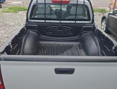 Isuzu Campo