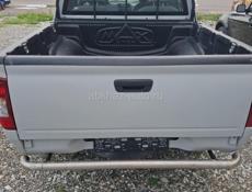 Isuzu Campo