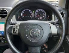 Mazda B-serie
