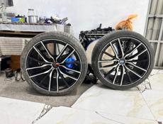 Диски r 21 G 05 