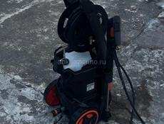 Мойка высокого давления