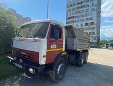 КАМАЗ