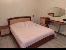 Номера с удобствами 