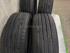 235/60 R18 - Hankook- Корея-Б/У