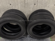 235/60 R18 - Hankook- Корея-Б/У