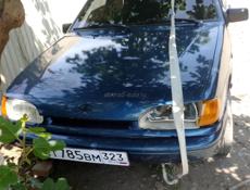 ВАЗ 2114