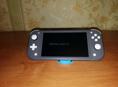 Nintendo switch lite игровая консоль приставка игра Нинтендо