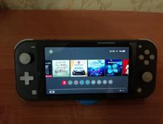 Nintendo switch lite игровая консоль приставка игра Нинтендо