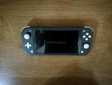 Nintendo switch lite игровая консоль приставка игра Нинтендо
